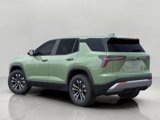 New 2026 Chevrolet Equinox LT w/ Convenience Package II image 3