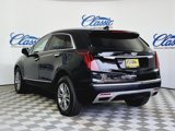Used 2023 Cadillac XT5 Premium Luxury image 2