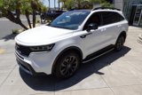 Used 2022 Kia Sorento SX Prestige w/ Rust Color Package image 5