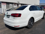 Used 2018 Volkswagen Jetta SE image 6
