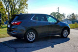 Used 2018 Chevrolet Equinox LT image 4