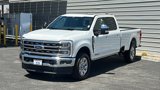 New 2025 Ford F350 4x4 Crew Cab Super Duty image 3