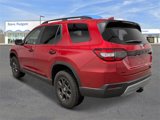 New 2025 Honda Pilot TrailSport image 4