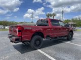 New 2025 Ford F350 XLT image 4