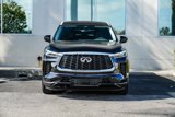 New 2025 INFINITI QX60 Luxe image 2