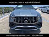 New 2025 Mercedes-Benz GLE 63 AMG S image 2