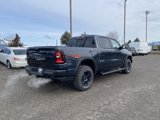 New 2025 RAM 1500 Rebel image 3