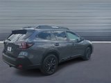 Certified 2025 Subaru Outback Onyx Edition w/ Popular Package #2 image 3