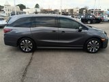 New 2025 Honda Odyssey Elite image 5