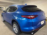 Used 2019 Alfa Romeo Stelvio image 2