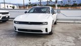New 2025 Dodge Charger R/T Scat Pack image 4