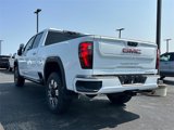 New 2025 GMC Sierra 2500 Denali w/ Denali Reserve Package image 4