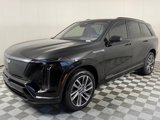 New 2026 Cadillac Vistiq Sport image 3