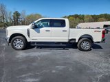 New 2025 Ford F250 Lariat image 2