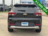 New 2026 Chevrolet TrailBlazer LT w/ Convenience Package image 4