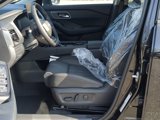 New 2025 Nissan Rogue Platinum image 4