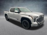 New 2025 Toyota Tundra Platinum image 2