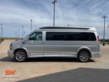 New 2025 GMC Savana 2500 Extended w/ Driver Convenience Package image 2
