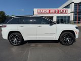 Used 2022 Jeep Grand Cherokee Summit image 6