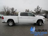 New 2025 RAM 1500 Big Horn image 2