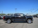 New 2025 Ford F350 Lariat image 3
