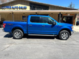 Used 2018 Ford F150 XLT w/ Equipment Group 302A Luxury image 2