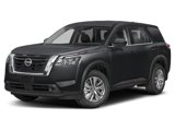 New 2025 Nissan Pathfinder S image 5