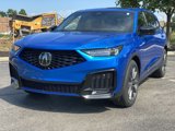 New 2026 Acura MDX A-Spec image 1