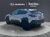 New 2025 Subaru Crosstrek 2.5i Wilderness image 3