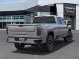 New 2025 GMC Sierra 2500 AT4 w/ Technology Package image 4