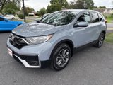 Used 2022 Honda CR-V EX image 3