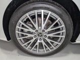 Certified 2025 Mercedes-Benz CLA 250 4MATIC image 3