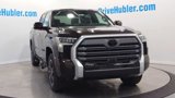 New 2025 Toyota Tundra Limited image 2