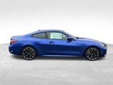 New 2026 BMW 430i xDrive Coupe w/ M Sport Package image 2
