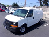 Used 2013 Chevrolet Express 2500 image 2