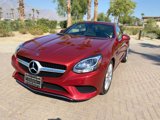 Used 2018 Mercedes-Benz SLC 300 image 4