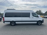 Used 2025 Mercedes-Benz Sprinter 2500 image 6