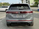 New 2025 Volkswagen Atlas SEL Premium R-Line image 5