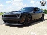 Used 2015 Dodge Challenger SRT Hellcat image 3