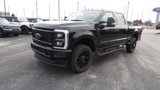 New 2025 Ford F250 XLT image 3