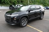 New 2026 Chevrolet Equinox LT w/ Convenience Package II image 4
