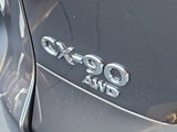 New 2025 MAZDA CX-90 3.3 Turbo w/ Preferred Package image 4