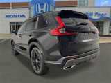 New 2026 Honda CR-V Sport Touring image 3
