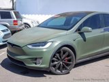 Used 2018 Tesla Model X P100D image 2