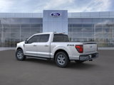 New 2025 Ford F150 XLT image 4