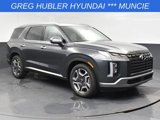 New 2025 Hyundai Palisade Limited image 2