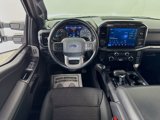 Certified 2022 Ford F150 XLT w/ Equipment Group 302A High image 3