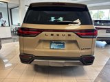 New 2025 Lexus LX 700h Overtrail image 3