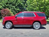 New 2025 Chevrolet Tahoe Premier image 2
