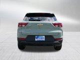 New 2026 Chevrolet TrailBlazer LS w/ LS Convenience Package image 4